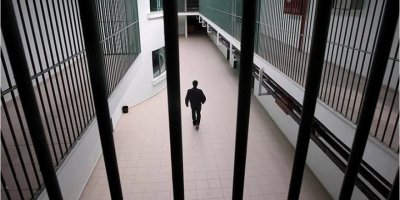 Manavgat S Tipi Cezaevi'nde işkence iddiası: Ters kelepçe, dayak...