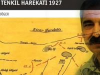 'Peçar Tenkil Harekatı/1927' Üzerine Birkaç Söz