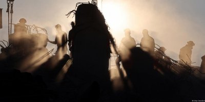 Deprem bölgesinde işkence iddiaları