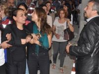 HDP'li Aysel Tuğluk'a hapis cezası