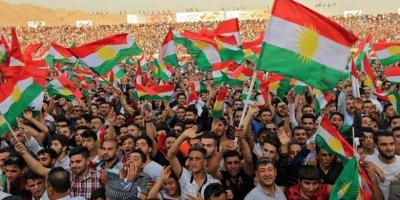 POLONYA'DAN KÜRDİSTAN'A