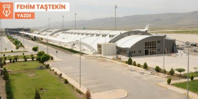 Mazlum Abdi’yi vurmak! Kürt coğrafyasını patlatmak!