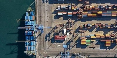 Mardin ve Şırnak 100 milyon dolar ihracat yapan iller arasında