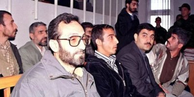 Bölgedeki 183 cinayetin faili 58 Hizbullahçıya tahliye