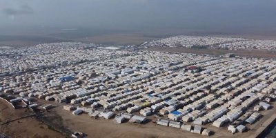 Kürdistan Bölgesi İçişleri Bakanlığı: Yasa dışı güçler Şengal’de dönüşlere engel