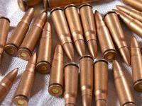 Bu neyin hazırlığı? Yıllık mermi alma hakkı 200'den 1000'e yükseltildi