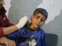 BM ve UNICEF'ten Afrin çağrısı: Siviller ölüyor!