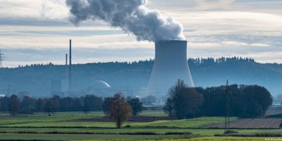 Almanya yarın son üç tesisi de kapatıp nükleere veda ediyor