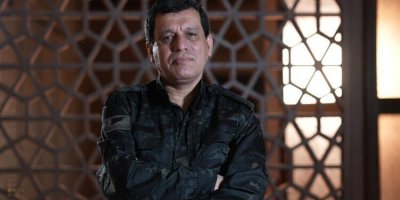 Mazlum Abdi: Suriye ordusuna katılmayı umuyoruz