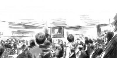 Kobanê Davası’nda mütalaa açıklandı: Ağırlaştırılmış müebbet talebi