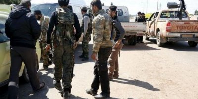 Esad’a yakın Suriye medyasından Türkiye iddiası