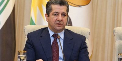 Başbakan, Süleymaniye'deki güvenlik durumuyla ilgili 'endişesini' dile getirdi