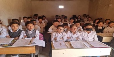 Şengal’de Arapça eğitime ayrıcalık var, Kürtçeye yok