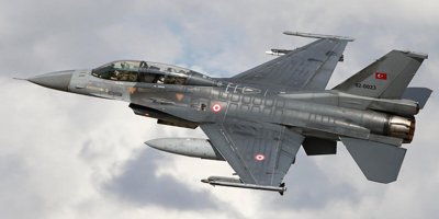 ABD yönetiminden Türkiye'ye F-16'lar için Link-16 modernizasyon kitlerinin satışına onay