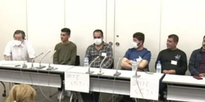 Japonya'daki Kürtlerden yasa değişikliğine tepki: Sınır dışı edilebiliriz