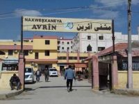 TSK’nin görüntülerine Afrin’den fotoğraflı yanıt