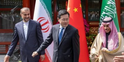 Ortadoğu'daki değişim Türkiye'yi nasıl etkileyecek?