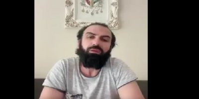 "Kılıçdaroğlu kazanırsa" dedi tehditler savurdu