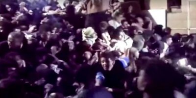 Yemen’de Ramazan yardımı izdihamı: 78 kişi öldü