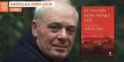 Sömürgeci bir askerin zihin anatomisi