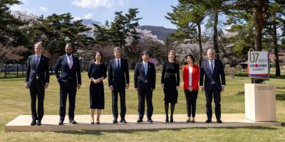 Alman bakan: Çin ziyaretimin bazı bölümleri 'şok edici olmaktan öte'; Pekin'in hasım yönü artıyor