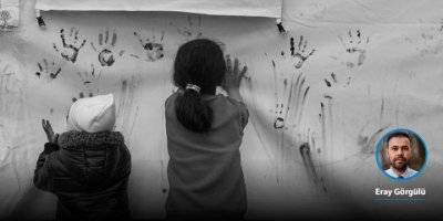 Ankara Kent Konseyi’nden “deprem çocukları” raporu: Engelli çocuklar protez bekliyor, devlet yalnızca yüzde 10’unu karşılıyor