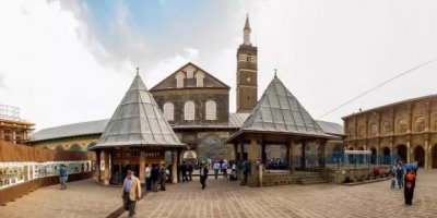 Maköv: Halkımızın Ramazan Bayramı Kutlu Olsun