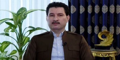 "Bağdat’la uzlaşmamız, topraklarımızı işgal etmelerine sessiz kalacağımız anlamına gelmez”