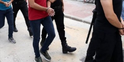 Kimler gözaltına alındı?