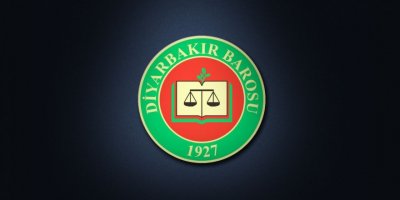 Diyarbakır Barosu’ndan gözaltılara ilişkin açıklama
