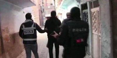 Barolardan gözaltılar hakkında ortak açıklama: Sürecin takipçisiyiz