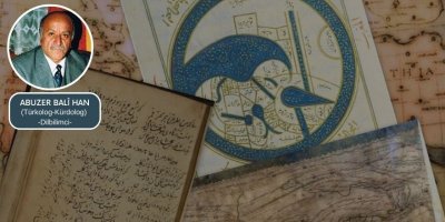 Kürt dili ve Türk dili’nin  dünya dilleri içindeki yeri  Kürdoloji ve Türkoloji’nin tarihçesi -2-