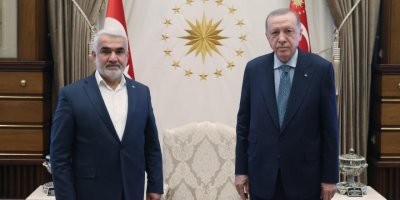 AKP’den HÜDAPAR’a talimat; Seçime kadar bunları konuşmayın!