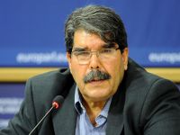 Salih Müslim’den Afrin açıklaması