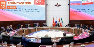 Akar’ın söylemedikleri: Moskova’da ne oldu