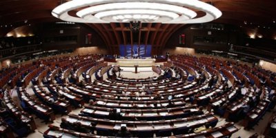 Avrupa Konseyi'nden Rusya için 'soykırım' kararı