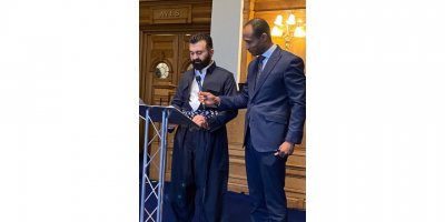 Kürt politikacı Londra’da belediye başkanı seçildi