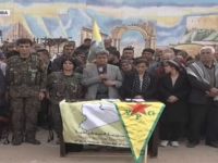 YPG: Güçlerimiz başka alanlara çekildi, direniş sürecek