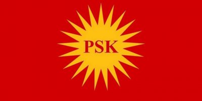 Kürdistan Sosyalist Partisi destekleyeceği adayı açıkladı