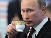 Putin yeniden Rusya Devlet Başkanı