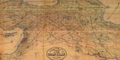 Med Federe Yönetimi Temel Yasa İlkeleri Taslağı - Aziz Yağan*