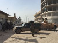 BBC: Kürt Dağı Afrin, nasıl uğruna savaşılacak bir kent oldu?