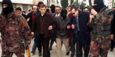 Erdoğan, Hizbullah hükümlüsünü affetti