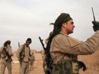 Guardian: YPG, Afrin'de 'gerilla savaşı'na hazırlanıyor