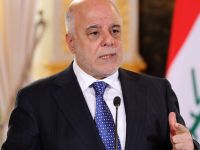 Abadi: Kürdistan Bölgesi'nde tüm memur maaşları ödenecek