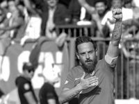 Deniz Naki BM önünde Afrin için açlık grevine giriyor