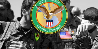 ABD | CENTCOM’dan Peşmerge ve DSG mesajı!