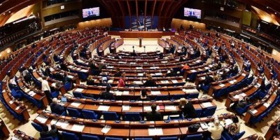 Avrupa Konseyi seçimler için Türkiye'ye heyet gönderiyor