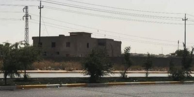 Kerkük’te KDP binasına el konuldu!