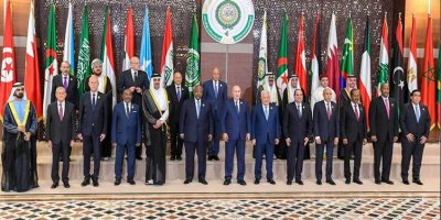 Arap Birliği uzlaştı: Suriye, 12 yıl sonra yeniden katıldı